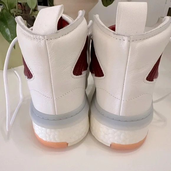 NWOB Adidas Rivalry RM - Picture 14 of 16